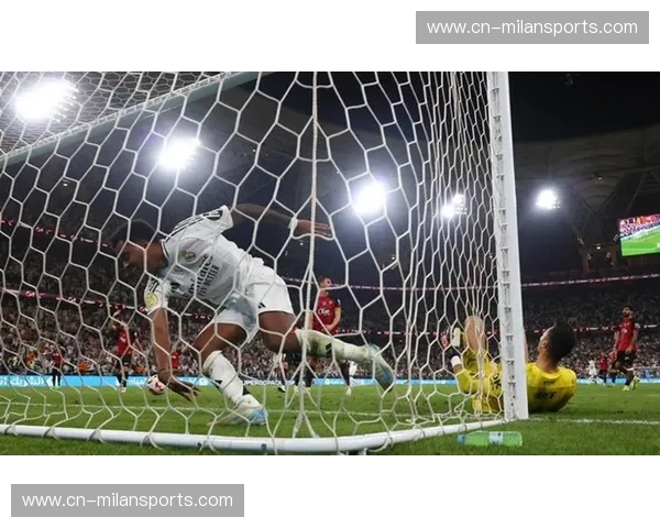 数据皇马:以数据为球场,打造企业的王者进攻