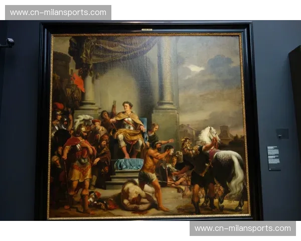 巅峰对弈：当高卢雄鸡遇上郁金香之师，谁才是欧罗巴的真正主宰？