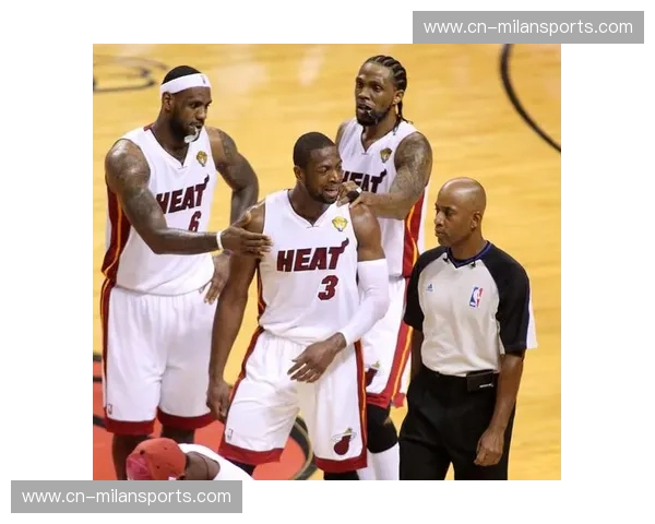 涅槃与辉煌:2011年热火与小牛的总决赛史诗