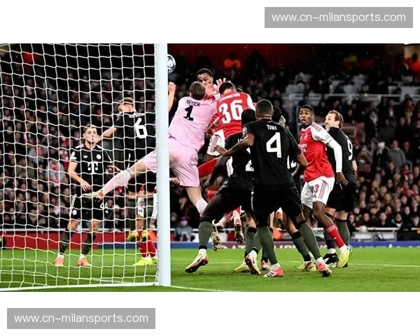 欧冠巨擘对决:拜仁慕尼黑vs皇家马德里-经典永流传,战火重燃!